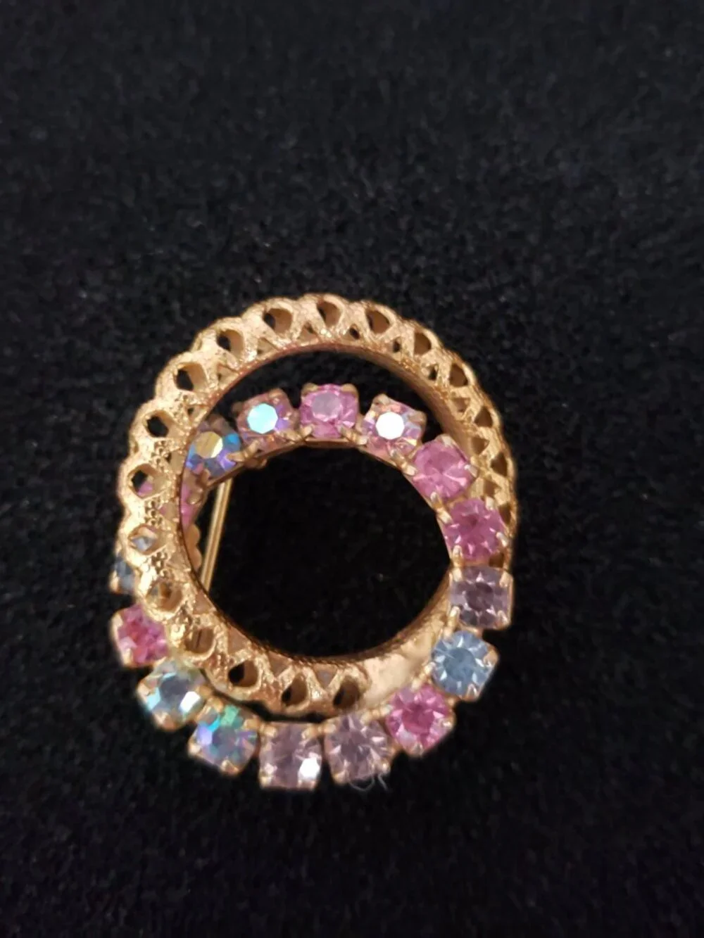 Vintage Brooch